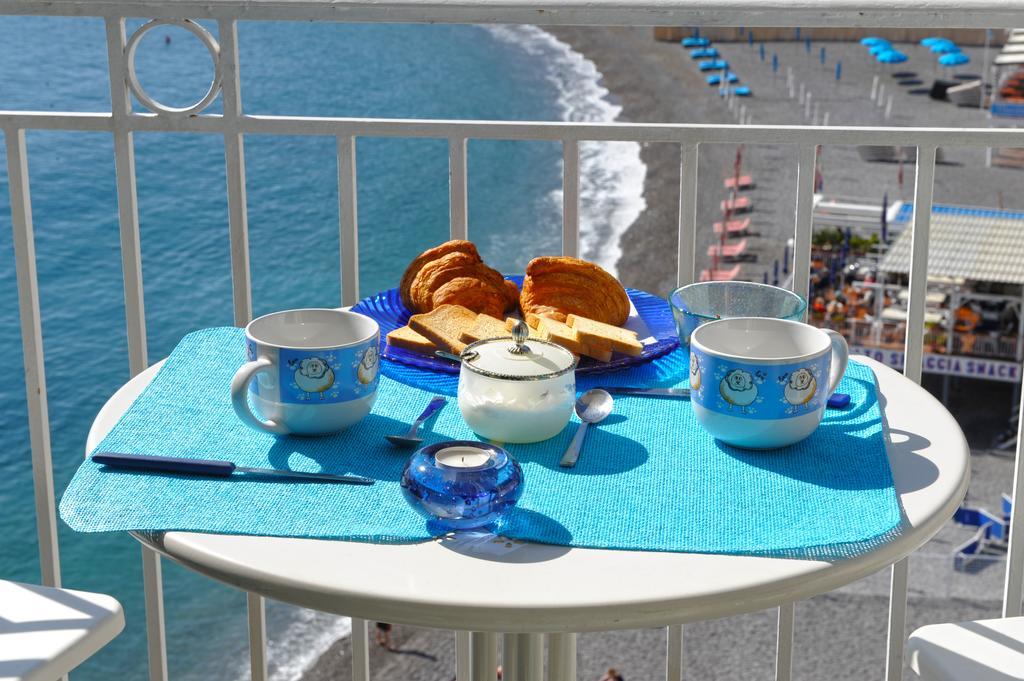 Dolce B * Amalfi