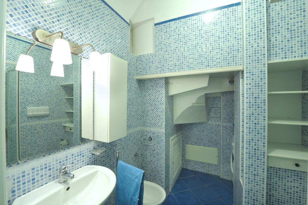 Apartment Dolce B