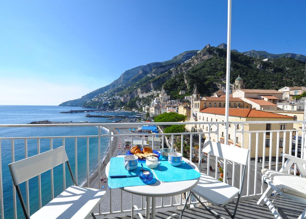 Dolce B Amalfi