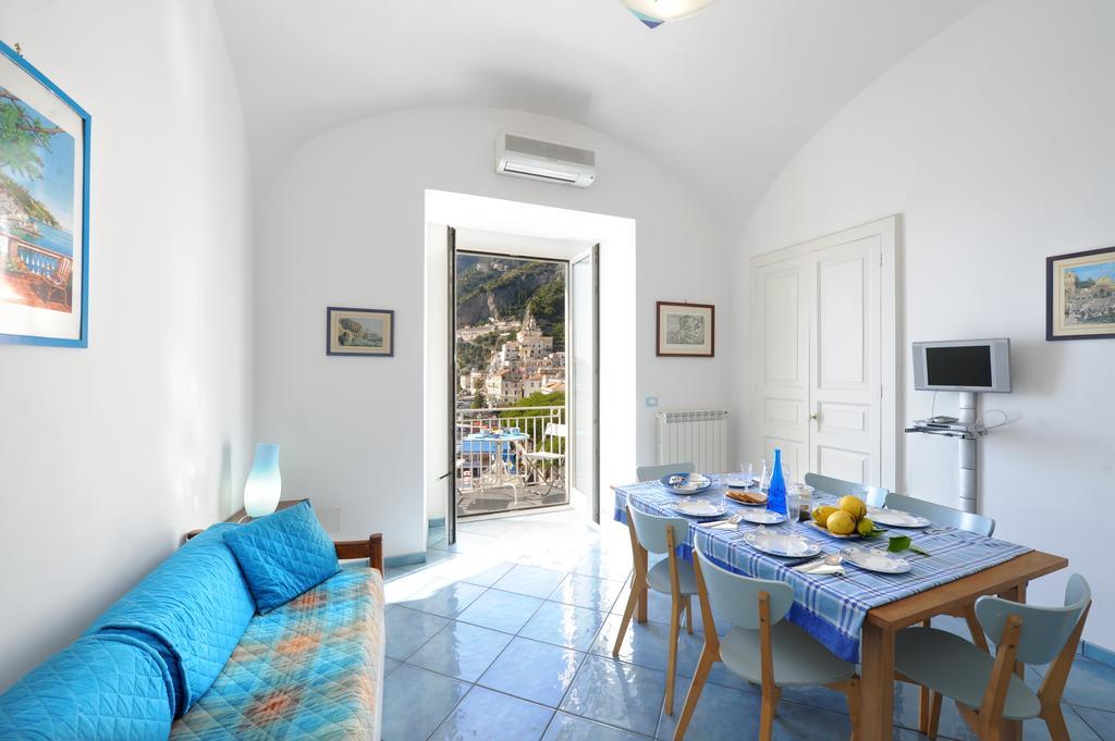 Dolce B * Amalfi